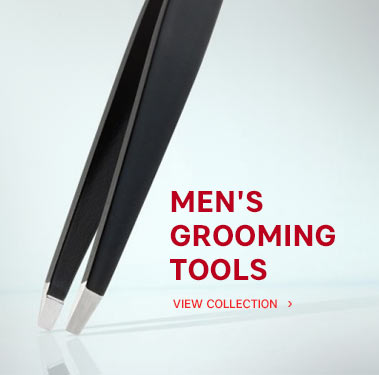 Men's grooming tools